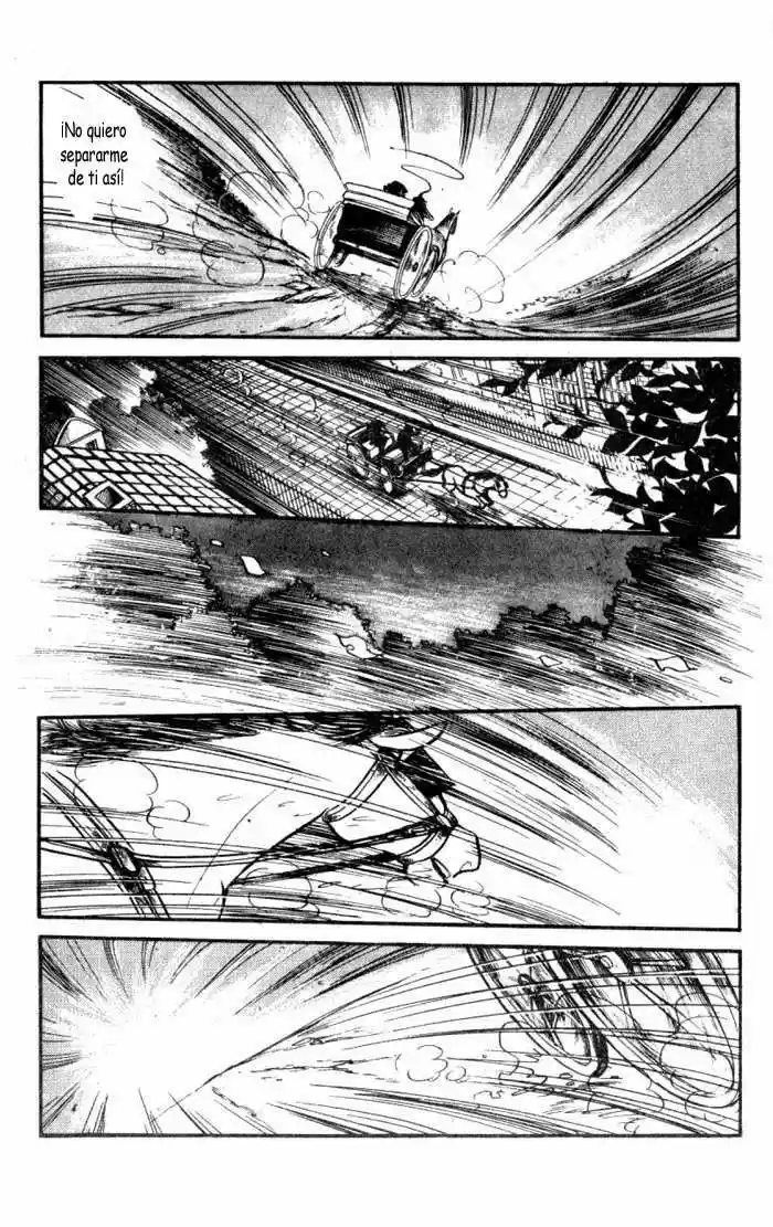 Candy Candy - Capítulo 24 - Página 37 - LectorTMOo