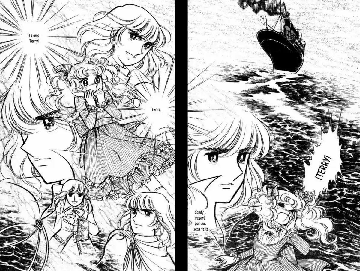 Candy Candy - Capítulo 24 - Página 41 - LectorTMOo