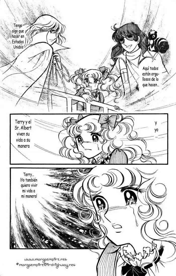 Candy Candy - Capítulo 24 - Página 44 - LectorTMOo