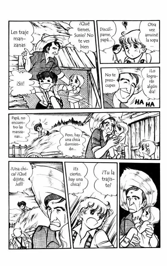 Candy Candy - Capítulo 25 - Página 11 - LectorTMOo