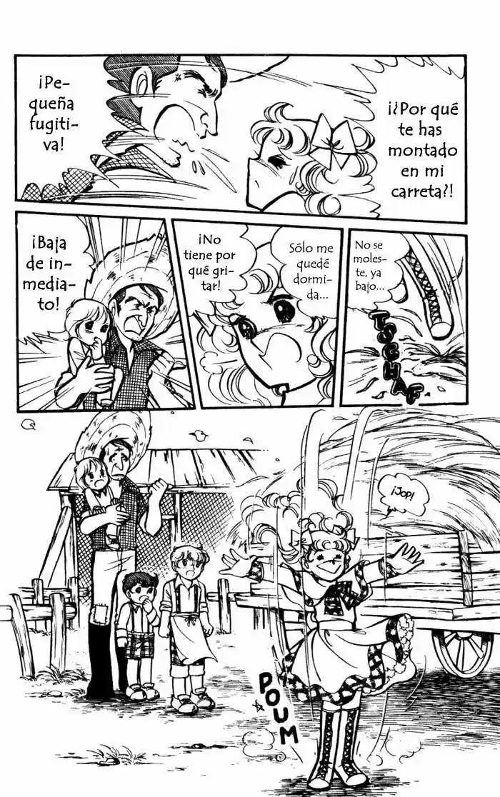 Candy Candy - Capítulo 25 - Página 13 - LectorTMOo