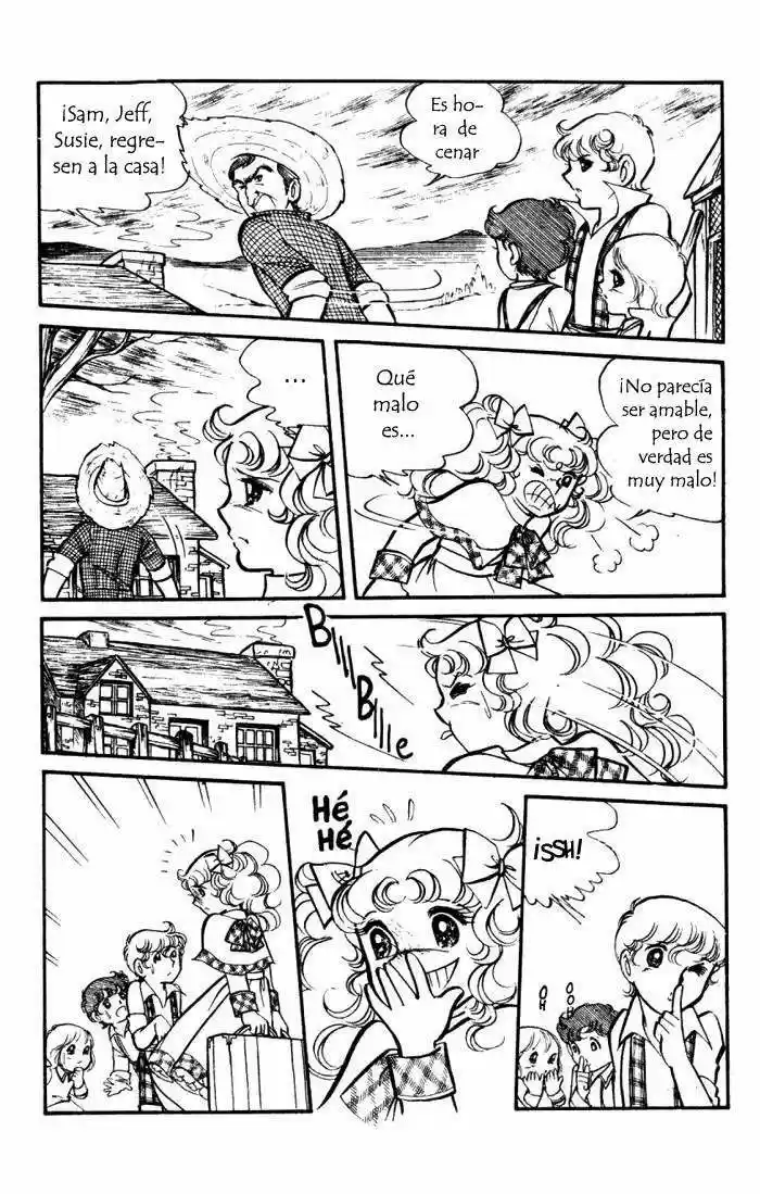 Candy Candy - Capítulo 25 - Página 15 - LectorTMOo