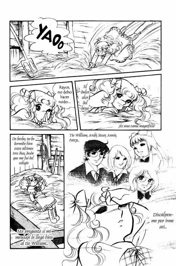 Candy Candy - Capítulo 25 - Página 17 - LectorTMOo