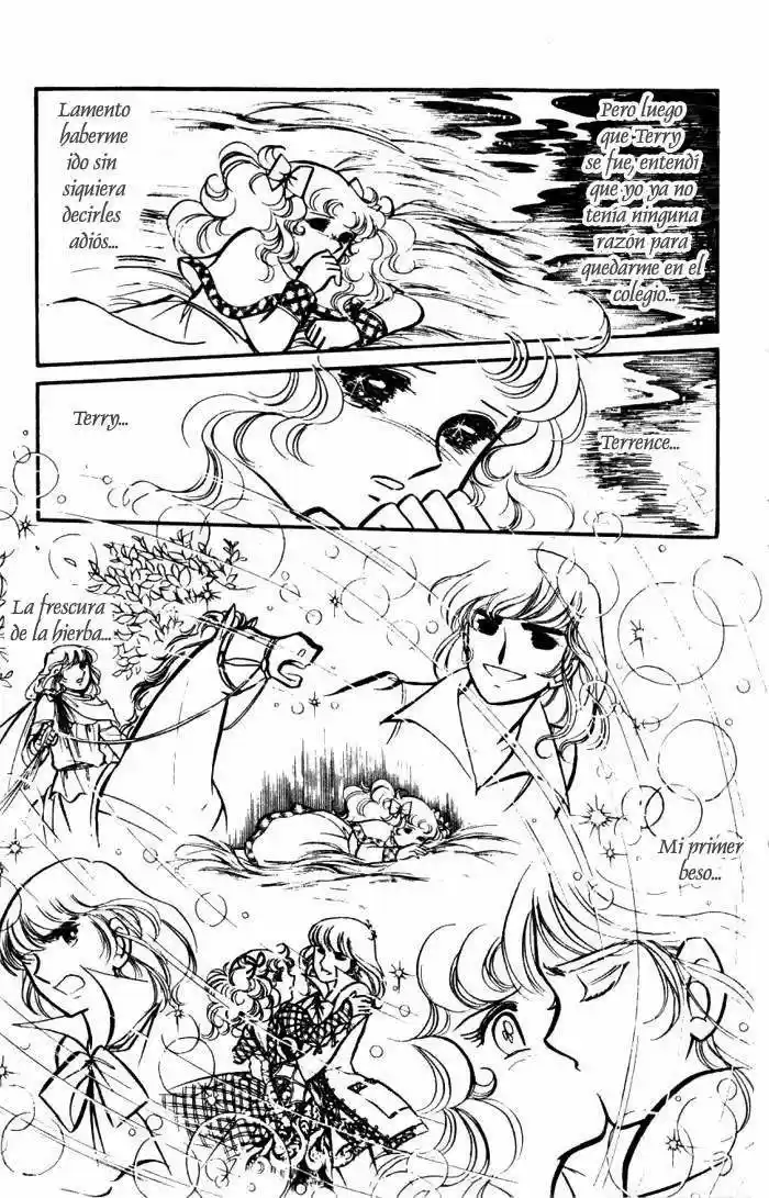 Candy Candy - Capítulo 25 - Página 18 - LectorTMOo