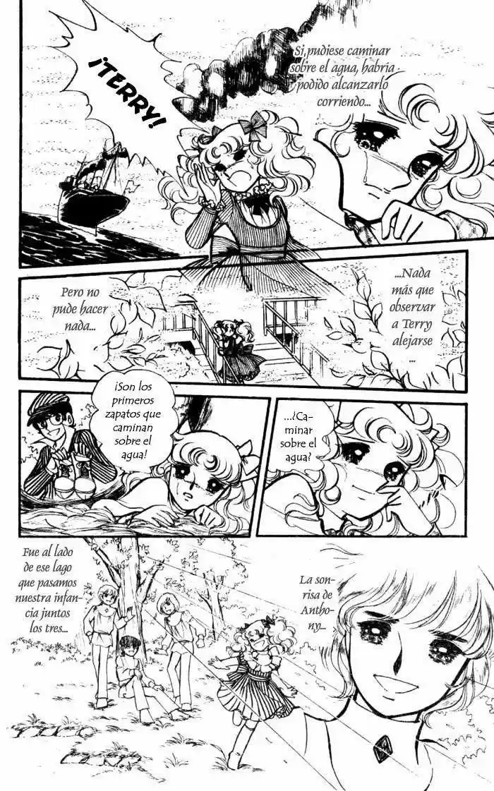 Candy Candy - Capítulo 25 - Página 19 - LectorTMOo