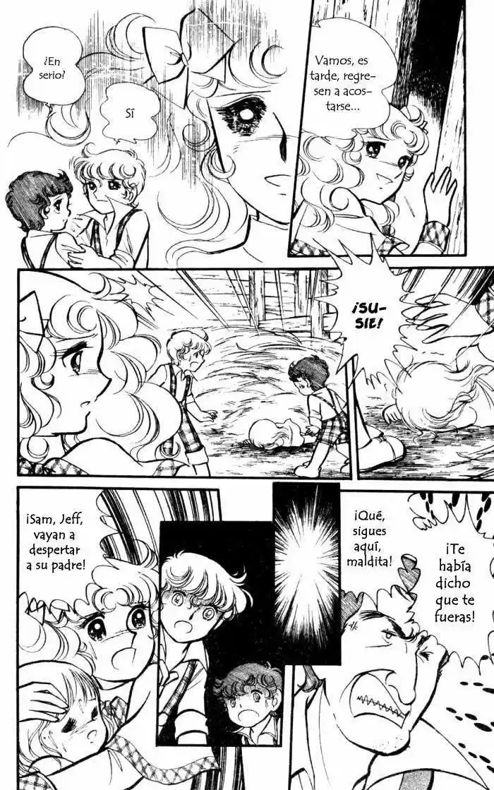 Candy Candy - Capítulo 25 - Página 25 - LectorTMOo