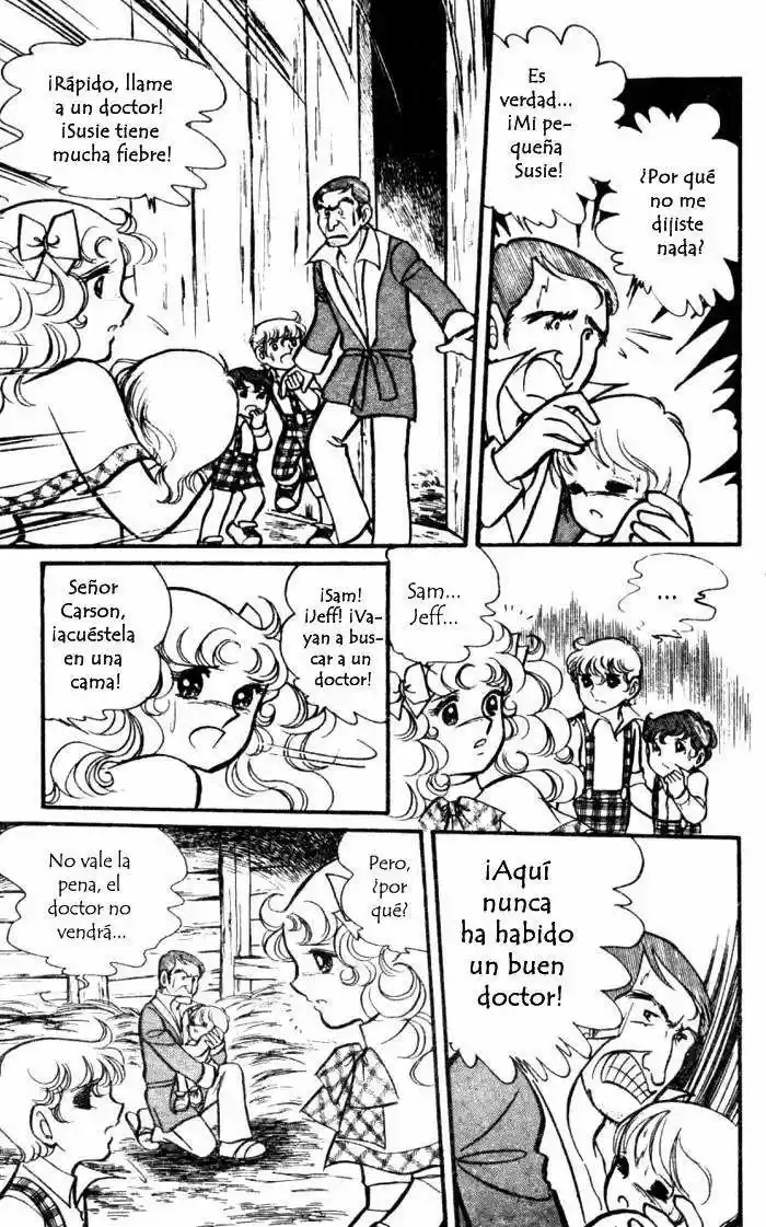Candy Candy - Capítulo 25 - Página 26 - LectorTMOo