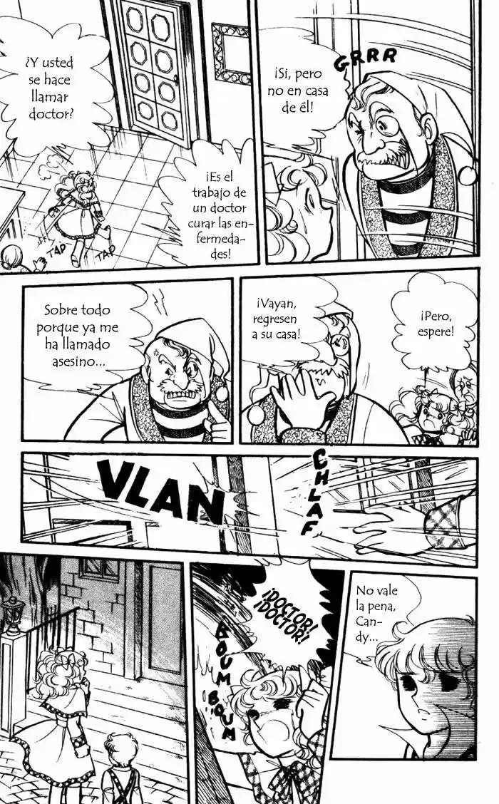 Candy Candy - Capítulo 25 - Página 29 - LectorTMOo