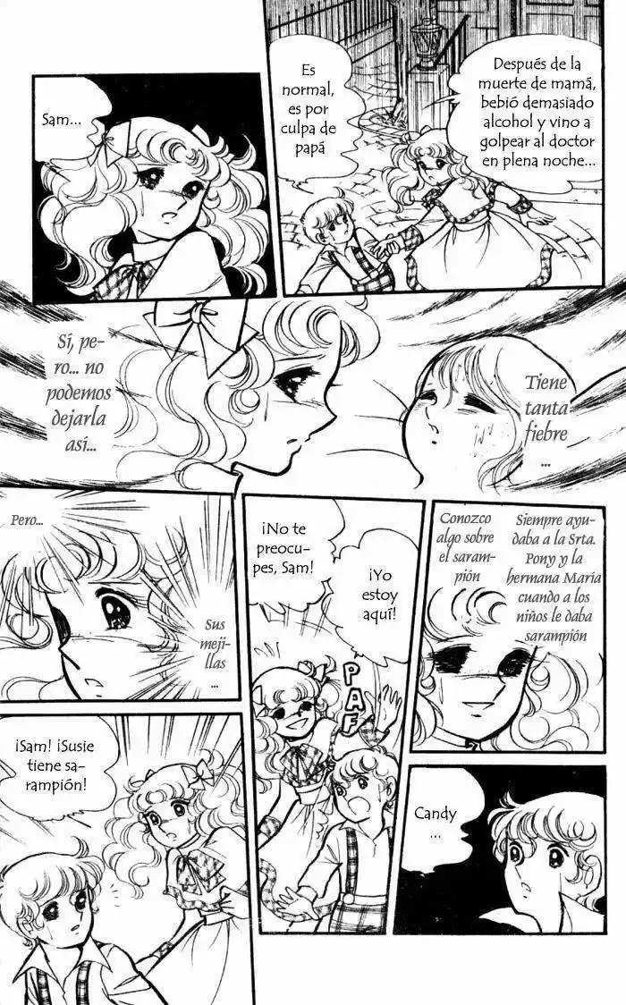 Candy Candy - Capítulo 25 - Página 30 - LectorTMOo