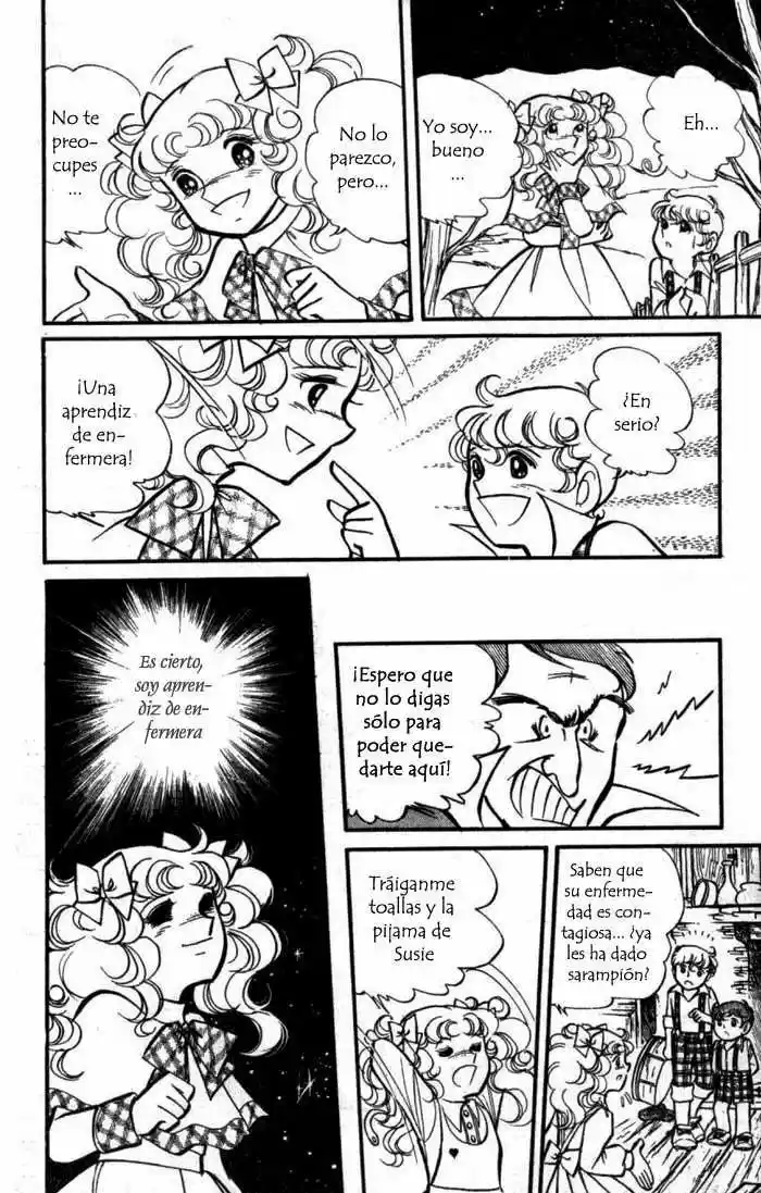 Candy Candy - Capítulo 25 - Página 31 - LectorTMOo
