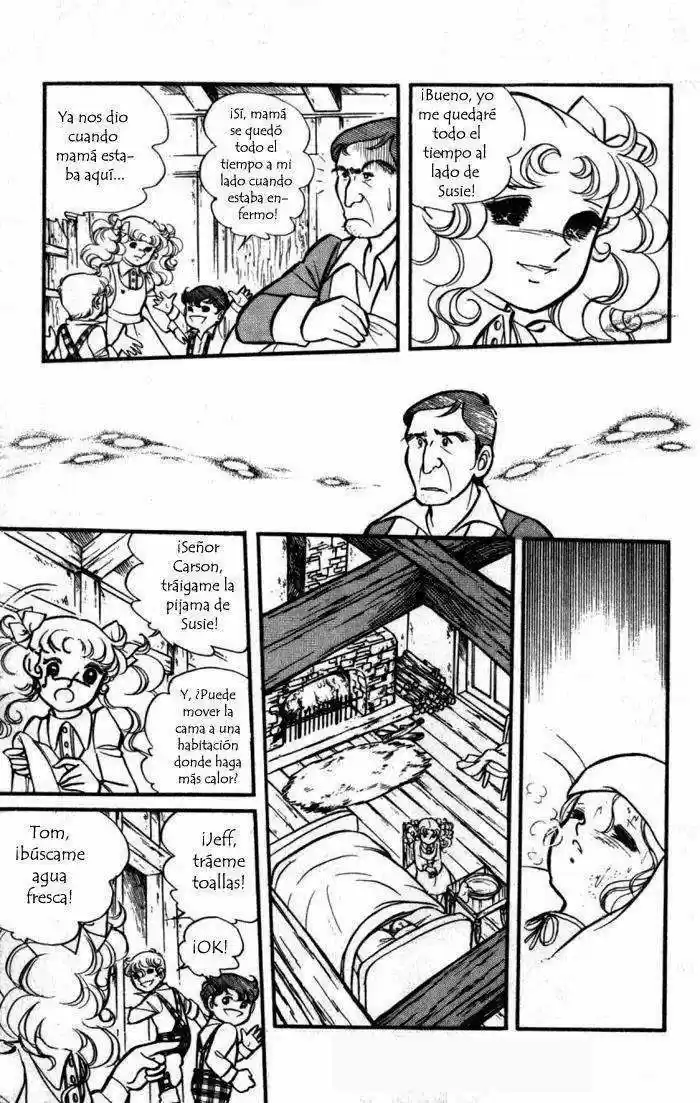 Candy Candy - Capítulo 25 - Página 32 - LectorTMOo