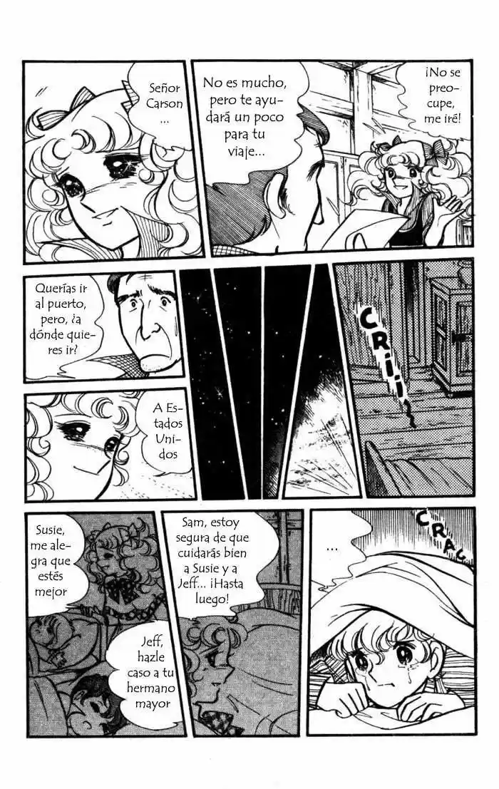 Candy Candy - Capítulo 25 - Página 37 - LectorTMOo