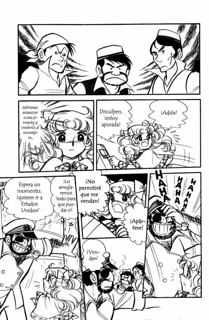 Candy Candy - Capítulo 26 - Página 6 - LectorTMOo