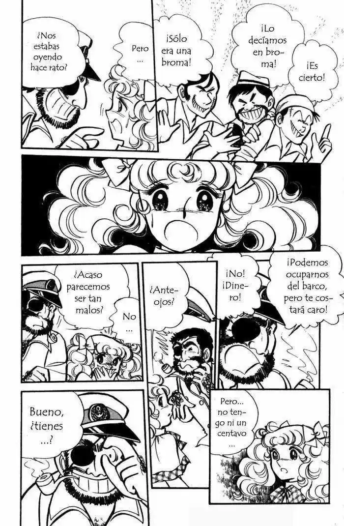 Candy Candy - Capítulo 26 - Página 7 - LectorTMOo