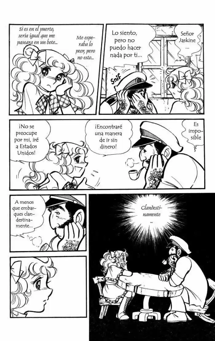 Candy Candy - Capítulo 26 - Página 9 - LectorTMOo