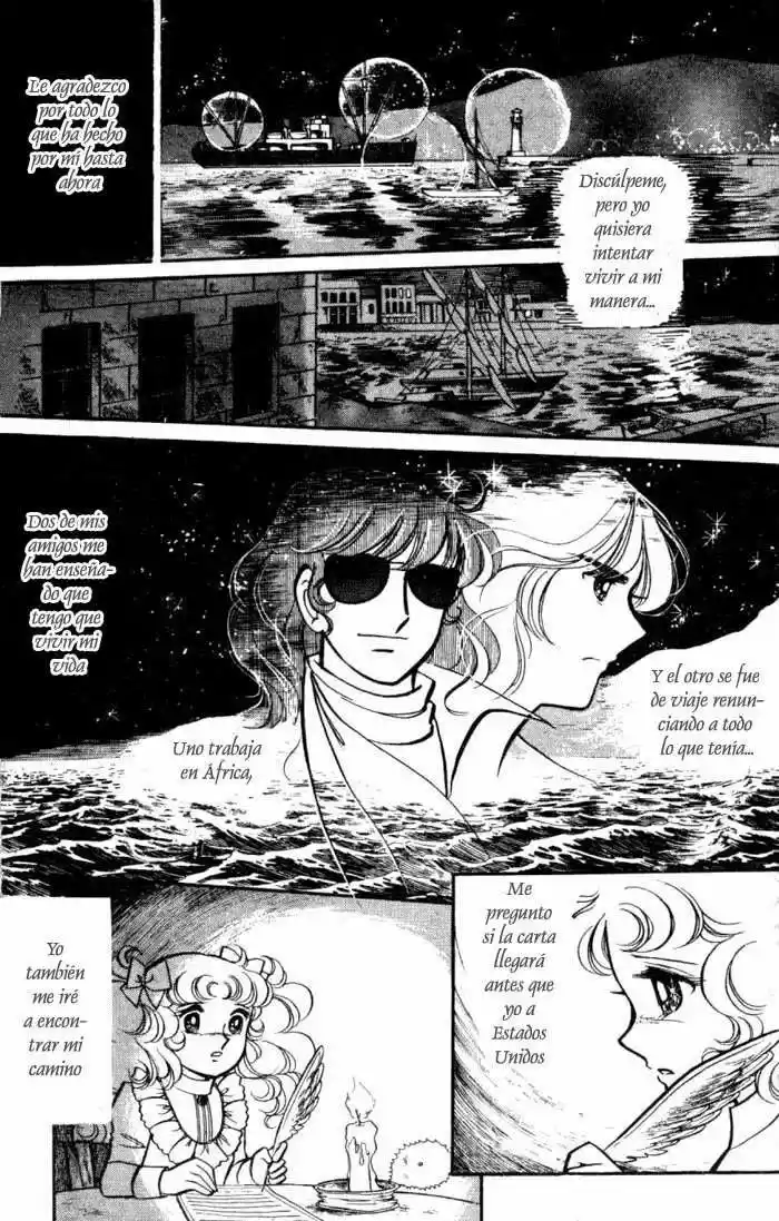 Candy Candy - Capítulo 26 - Página 11 - LectorTMOo