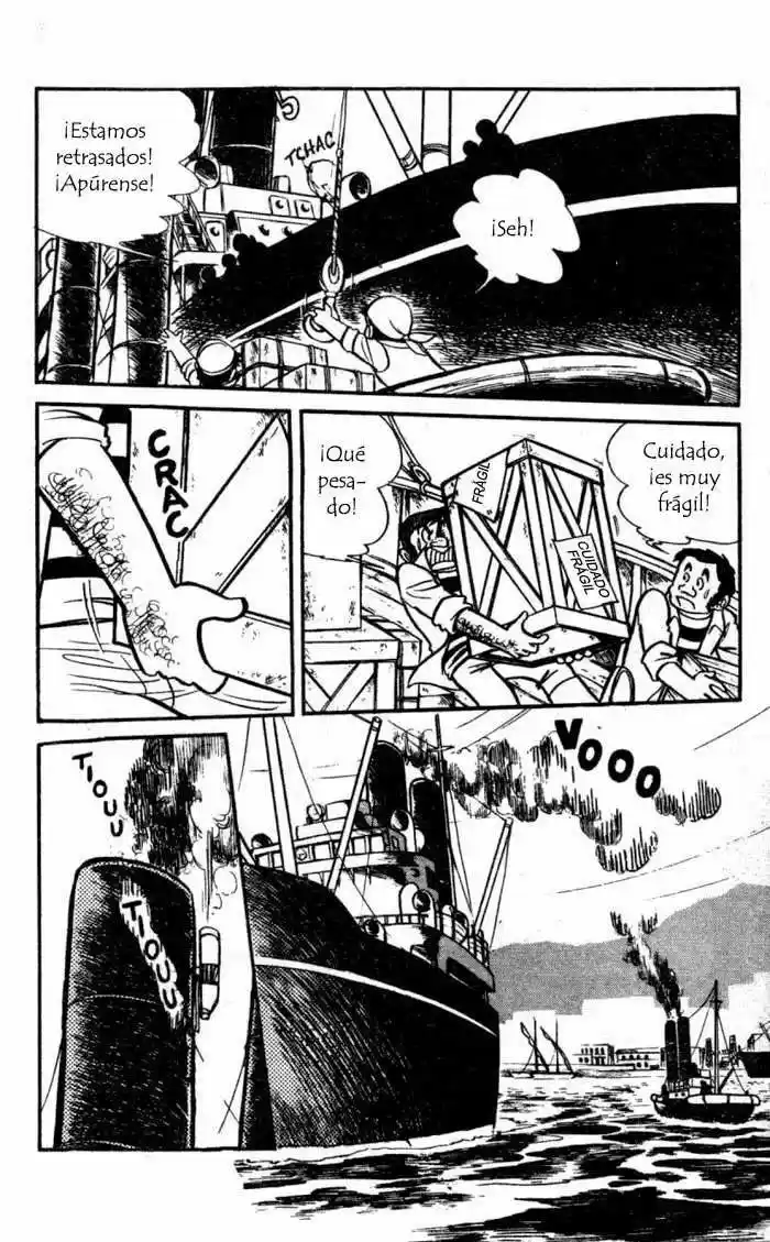 Candy Candy - Capítulo 26 - Página 13 - LectorTMOo