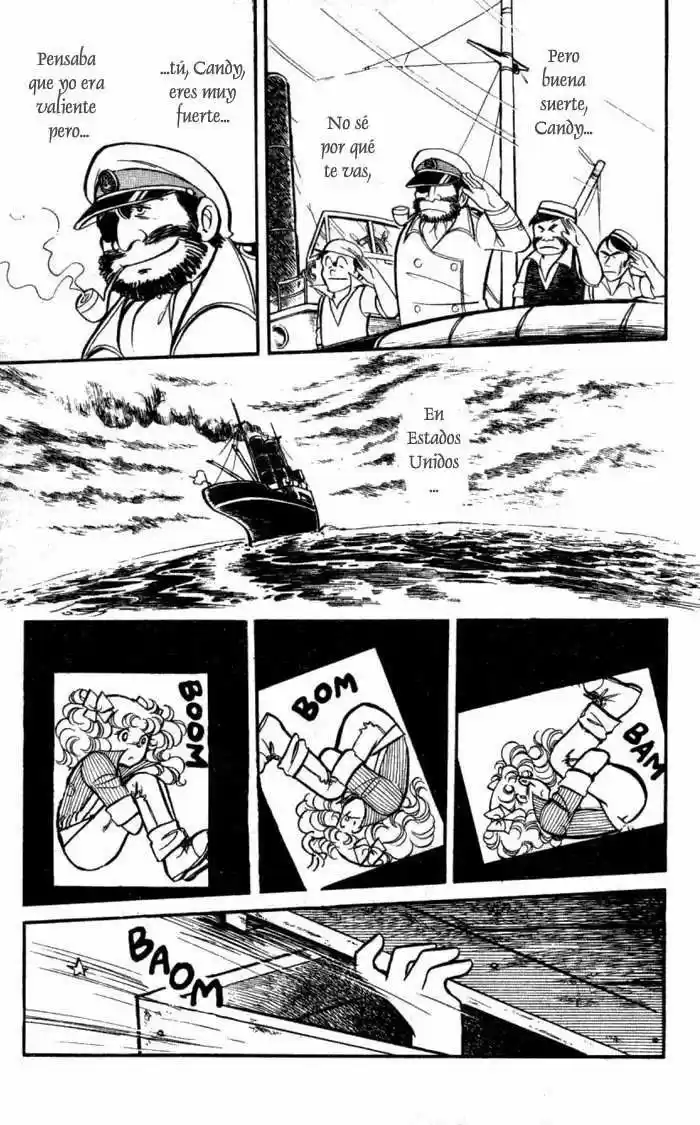 Candy Candy - Capítulo 26 - Página 14 - LectorTMOo