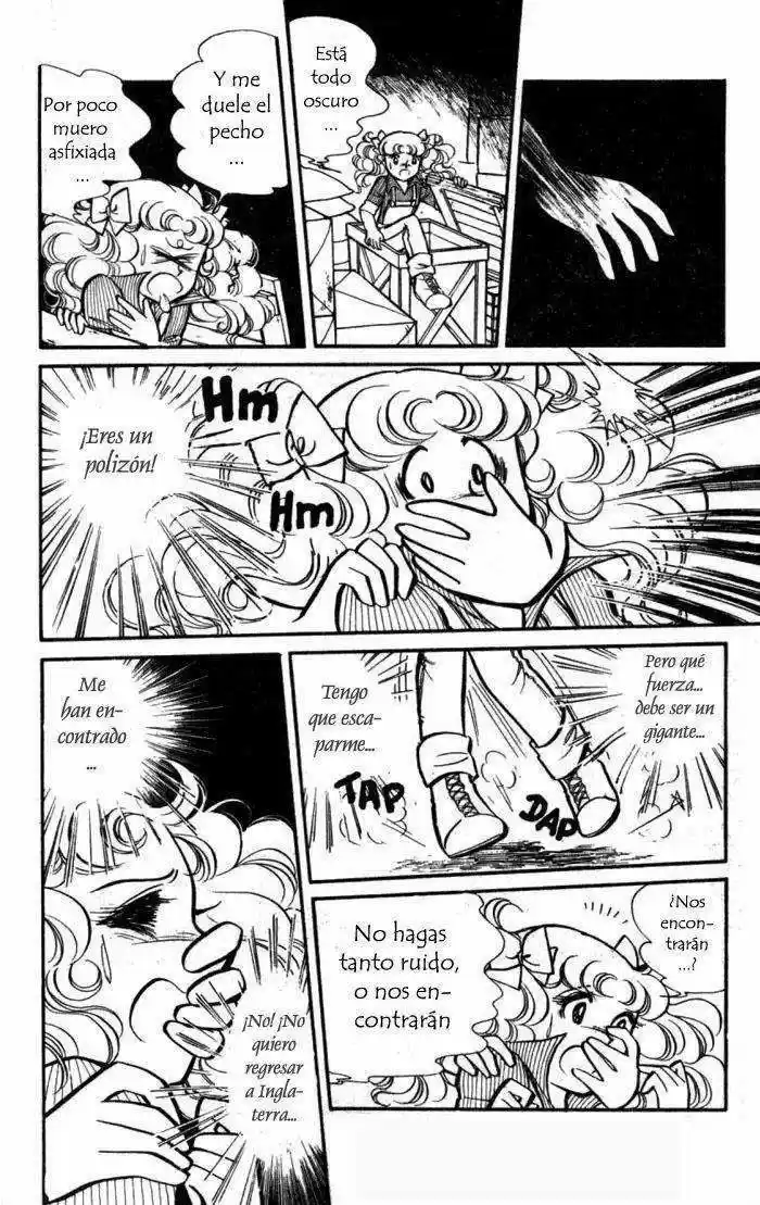 Candy Candy - Capítulo 26 - Página 15 - LectorTMOo