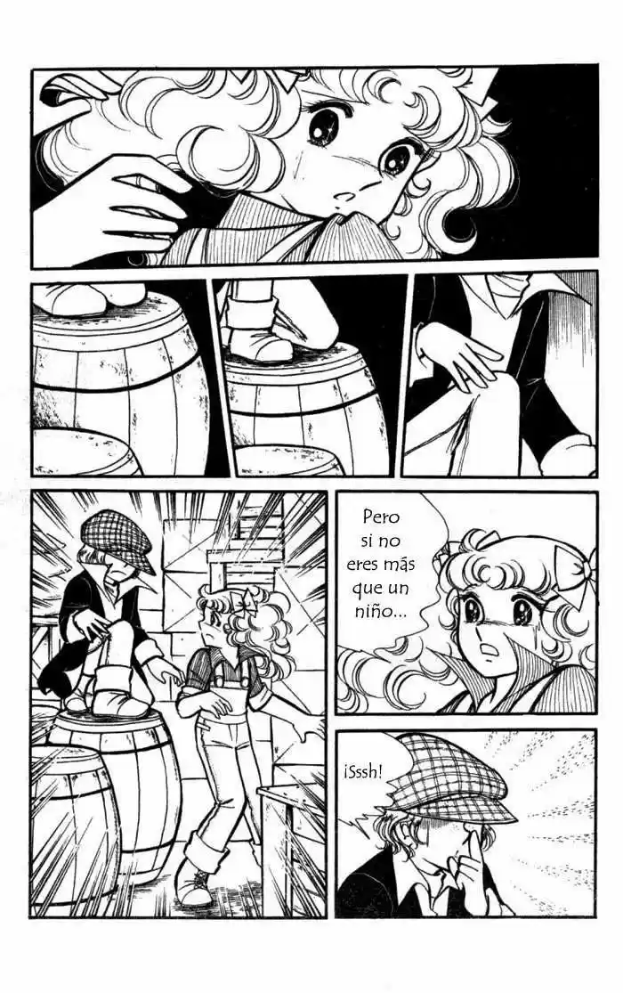 Candy Candy - Capítulo 26 - Página 16 - LectorTMOo