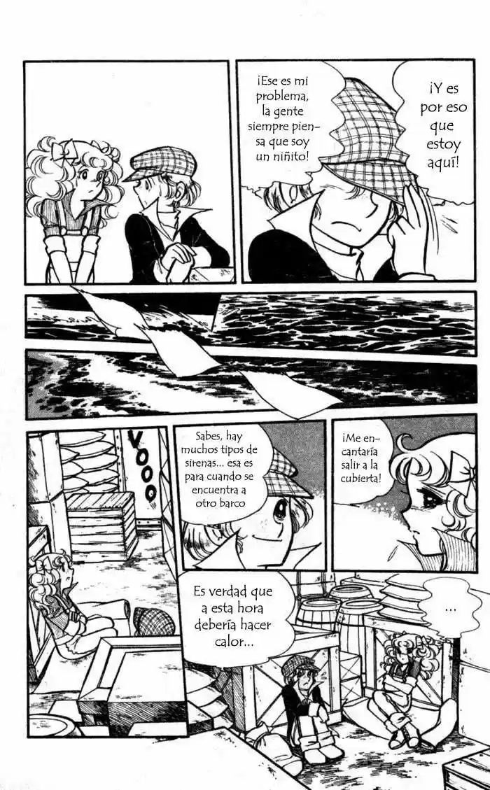 Candy Candy - Capítulo 26 - Página 20 - LectorTMOo