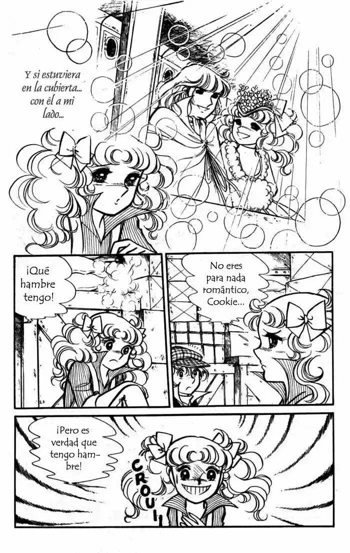 Candy Candy - Capítulo 26 - Página 21 - LectorTMOo