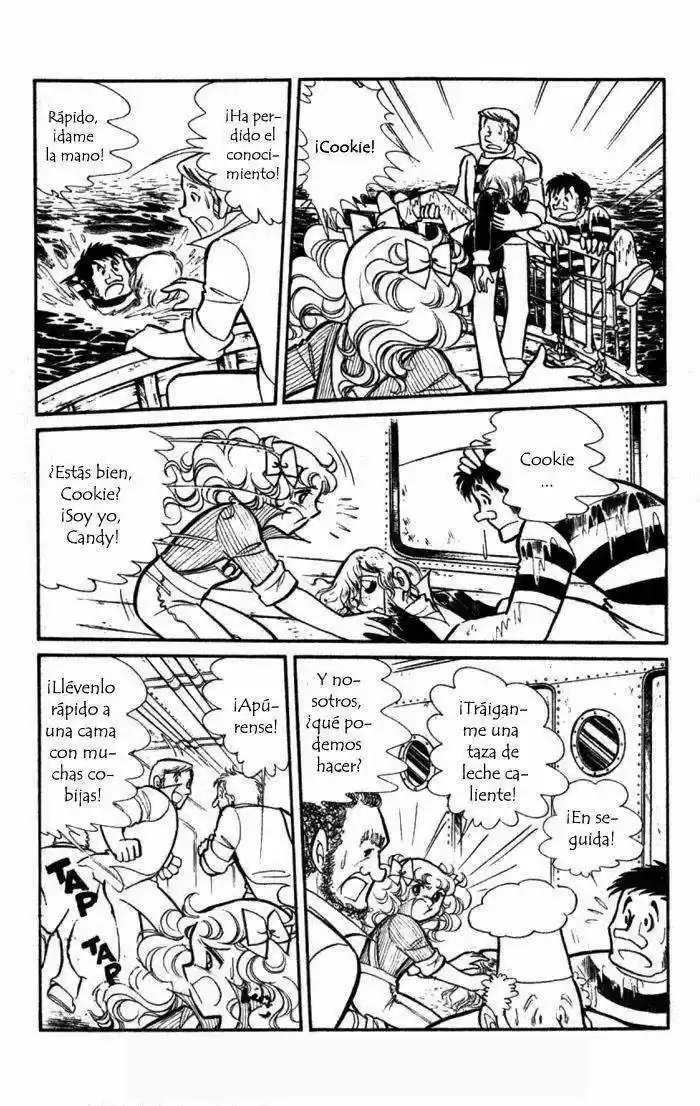Candy Candy - Capítulo 26 - Página 25 - LectorTMOo
