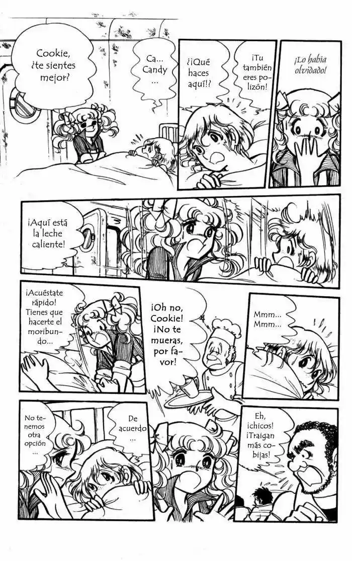 Candy Candy - Capítulo 26 - Página 26 - LectorTMOo