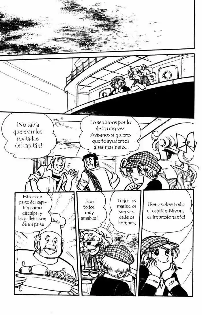 Candy Candy - Capítulo 27 - Página 6 - LectorTMOo