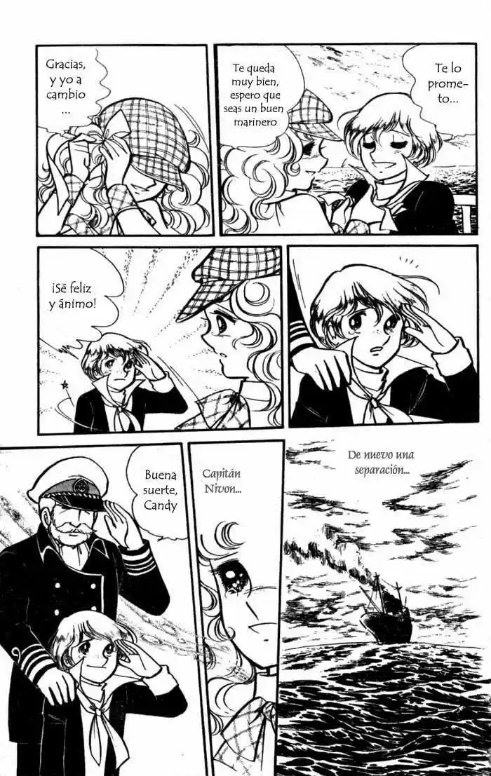 Candy Candy - Capítulo 27 - Página 10 - LectorTMOo