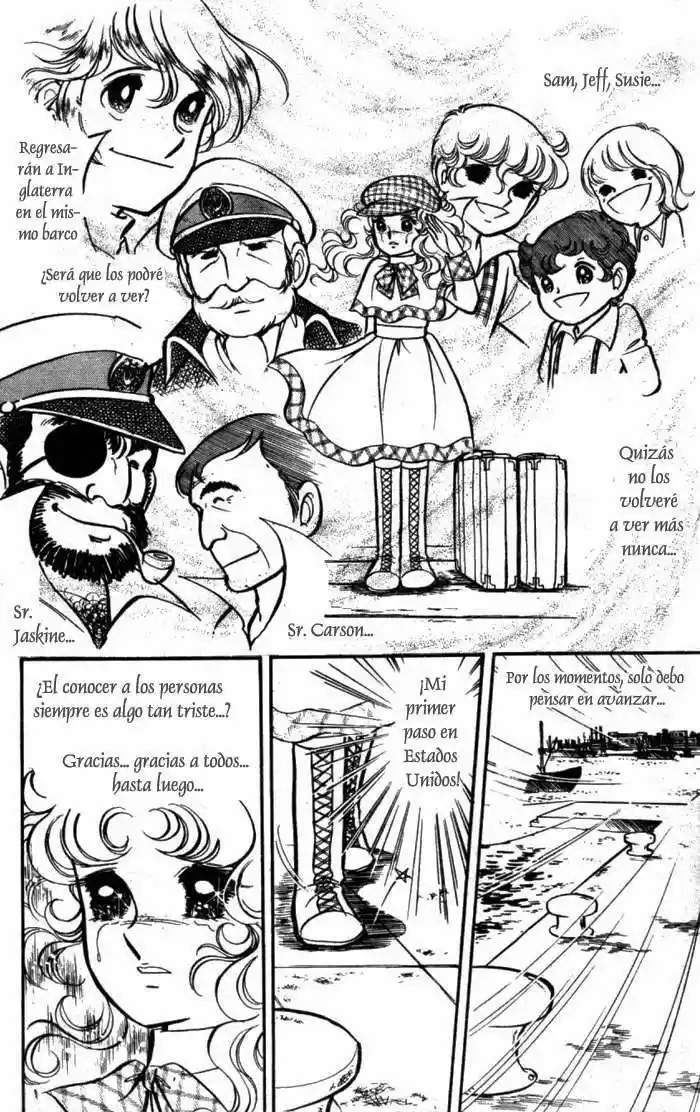 Candy Candy - Capítulo 27 - Página 11 - LectorTMOo