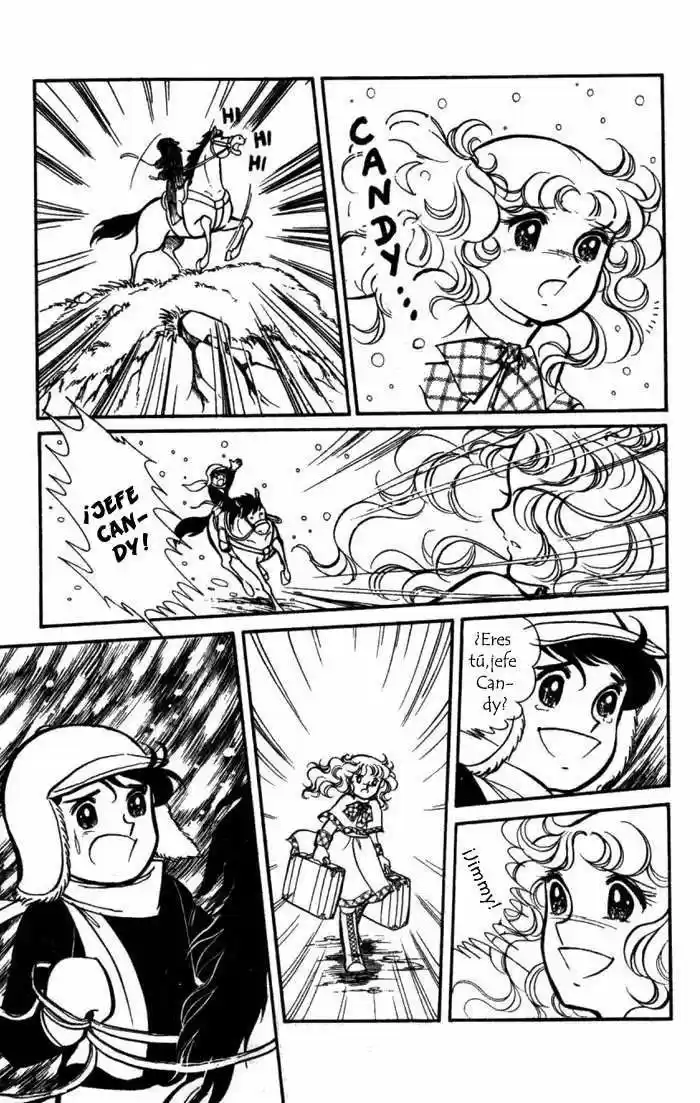 Candy Candy - Capítulo 27 - Página 14 - LectorTMOo