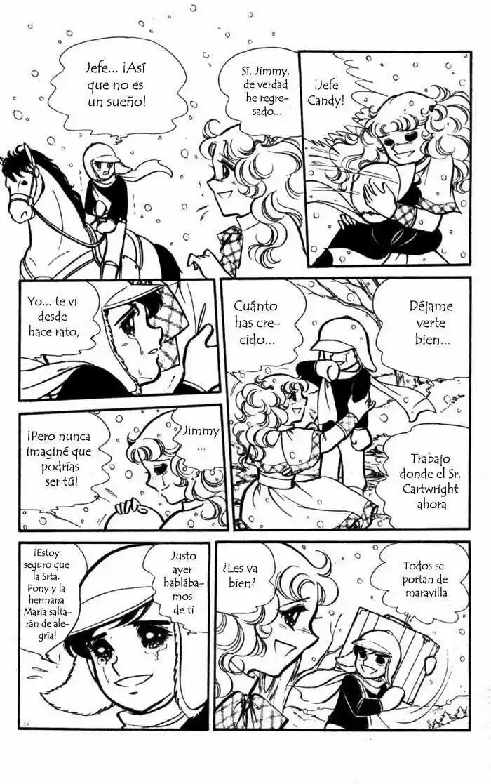 Candy Candy - Capítulo 27 - Página 15 - LectorTMOo
