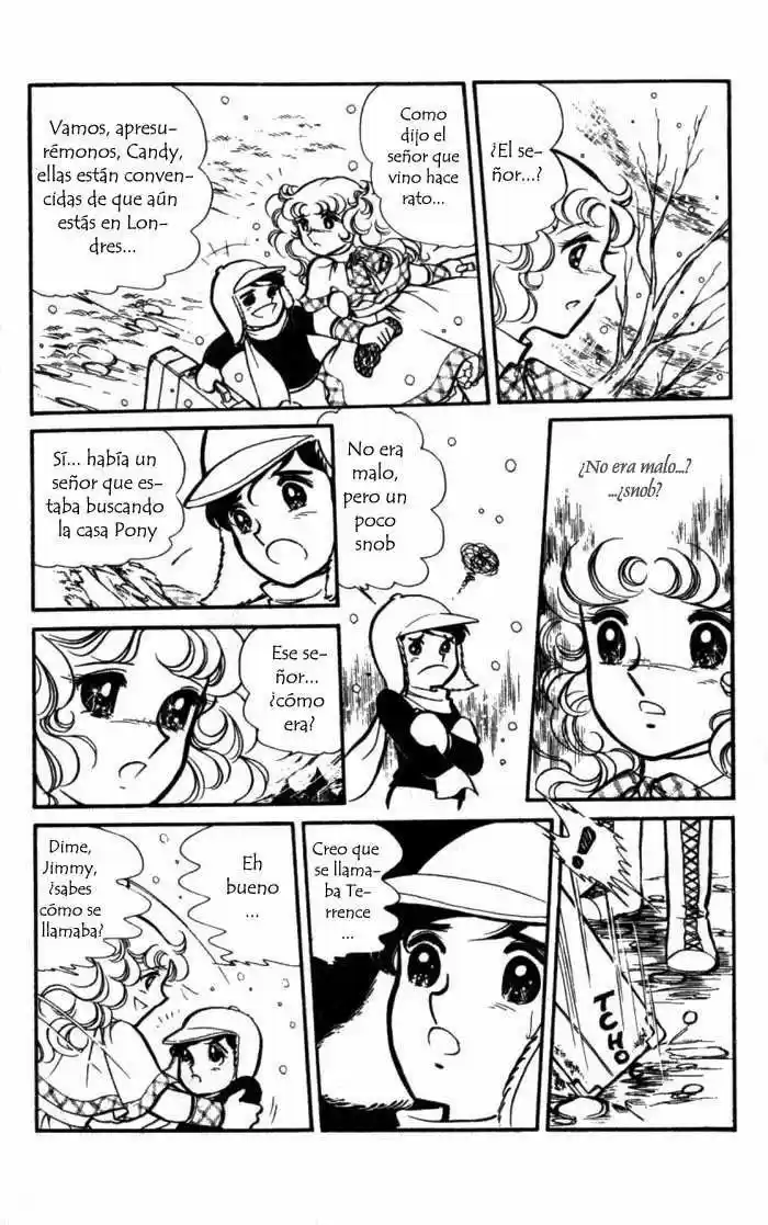Candy Candy - Capítulo 27 - Página 16 - LectorTMOo