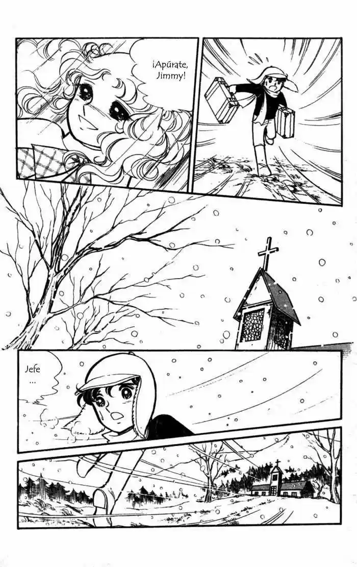 Candy Candy - Capítulo 27 - Página 19 - LectorTMOo