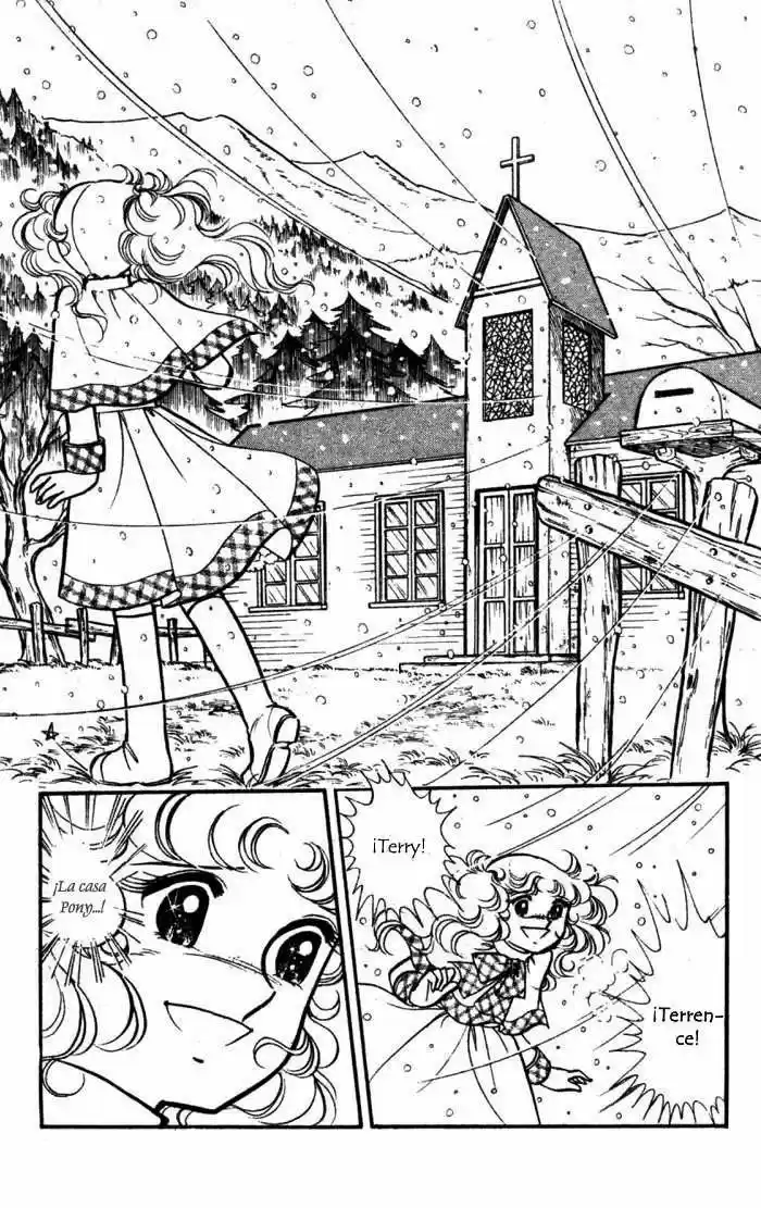 Candy Candy - Capítulo 27 - Página 20 - LectorTMOo