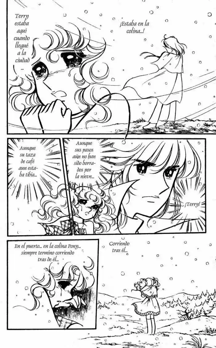 Candy Candy - Capítulo 27 - Página 25 - LectorTMOo