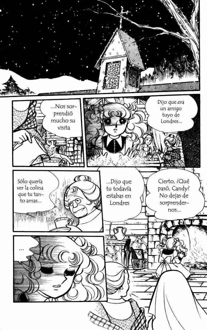 Candy Candy - Capítulo 27 - Página 26 - LectorTMOo