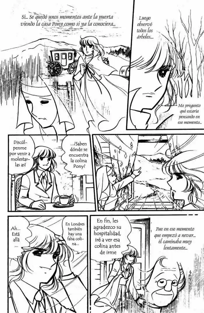 Candy Candy - Capítulo 27 - Página 29 - LectorTMOo