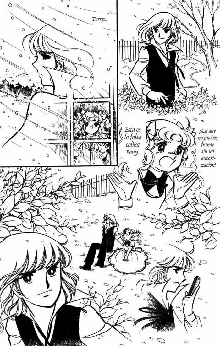 Candy Candy - Capítulo 27 - Página 30 - LectorTMOo