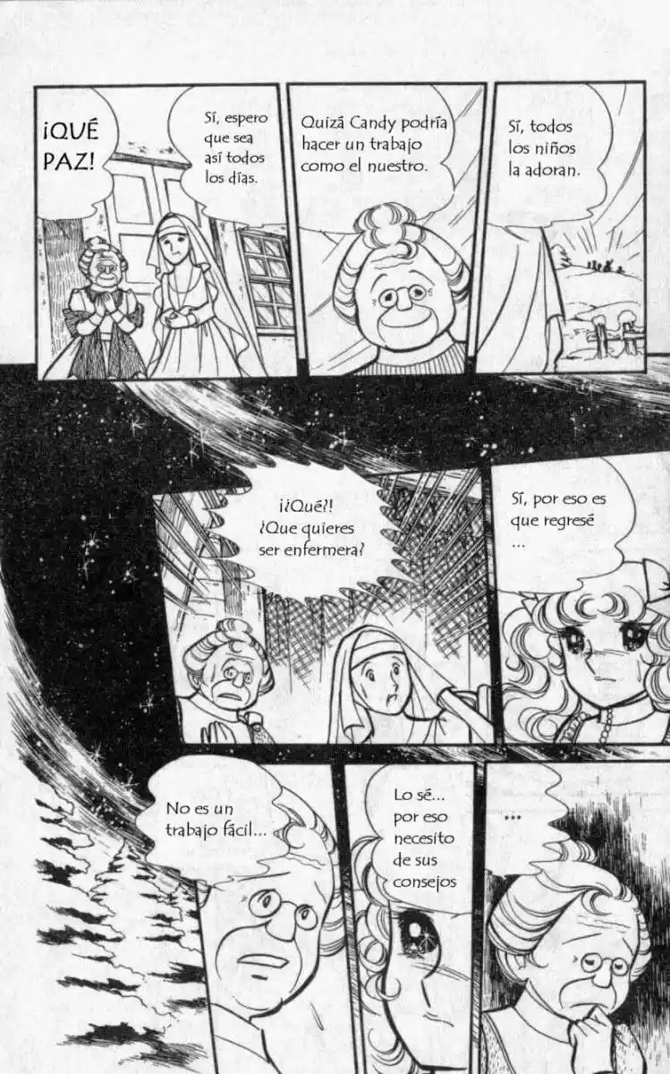 Candy Candy - Capítulo 28 - Página 5 - LectorTMOo