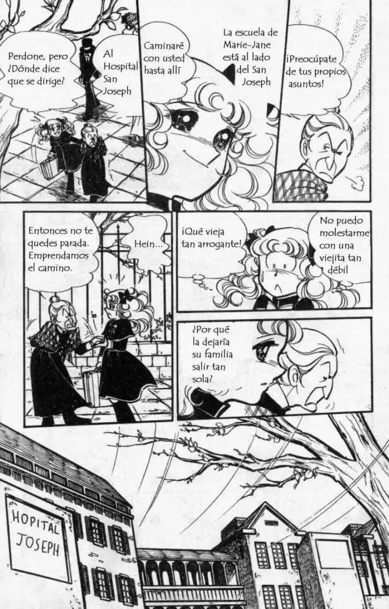 Candy Candy - Capítulo 28 - Página 10 - LectorTMOo