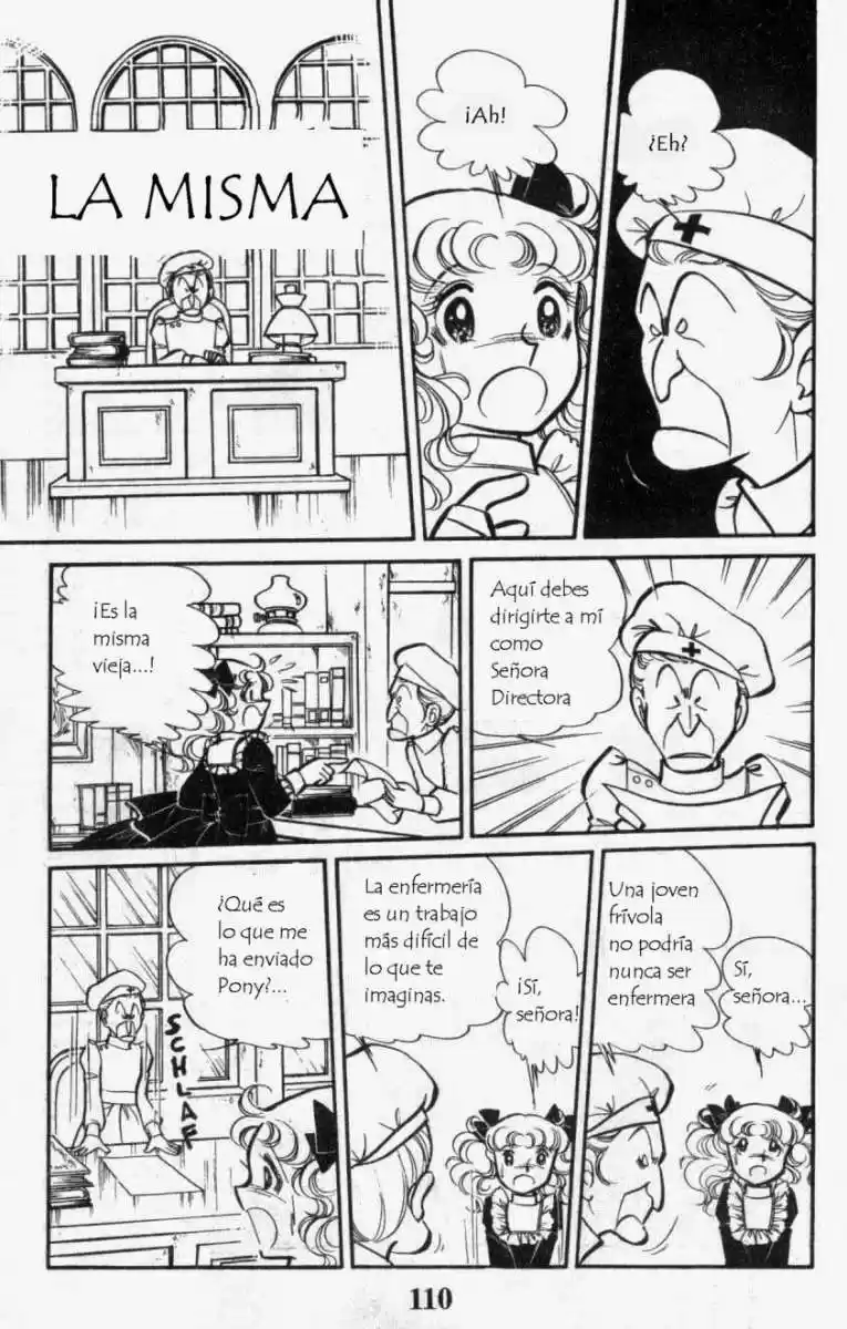 Candy Candy - Capítulo 28 - Página 12 - LectorTMOo