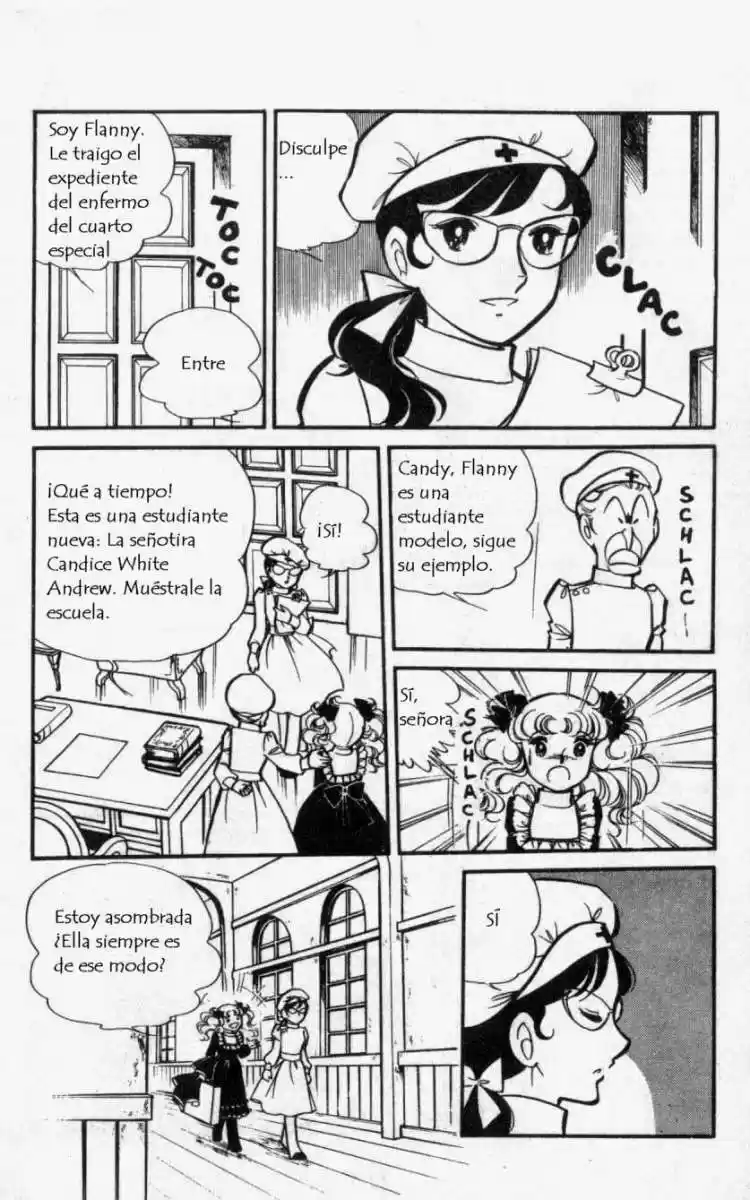 Candy Candy - Capítulo 28 - Página 13 - LectorTMOo