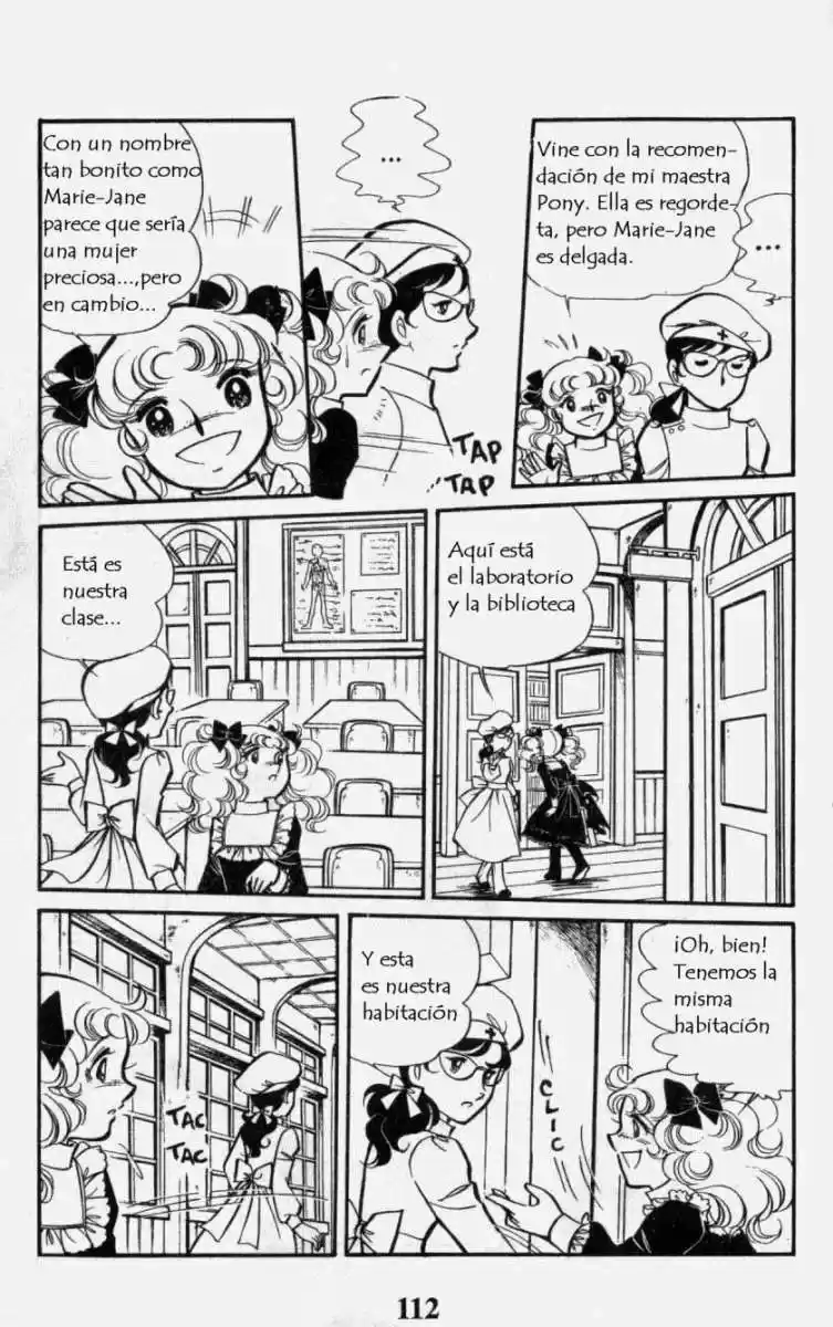 Candy Candy - Capítulo 28 - Página 14 - LectorTMOo