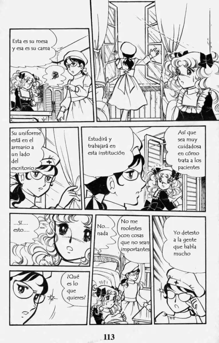 Candy Candy - Capítulo 28 - Página 15 - LectorTMOo