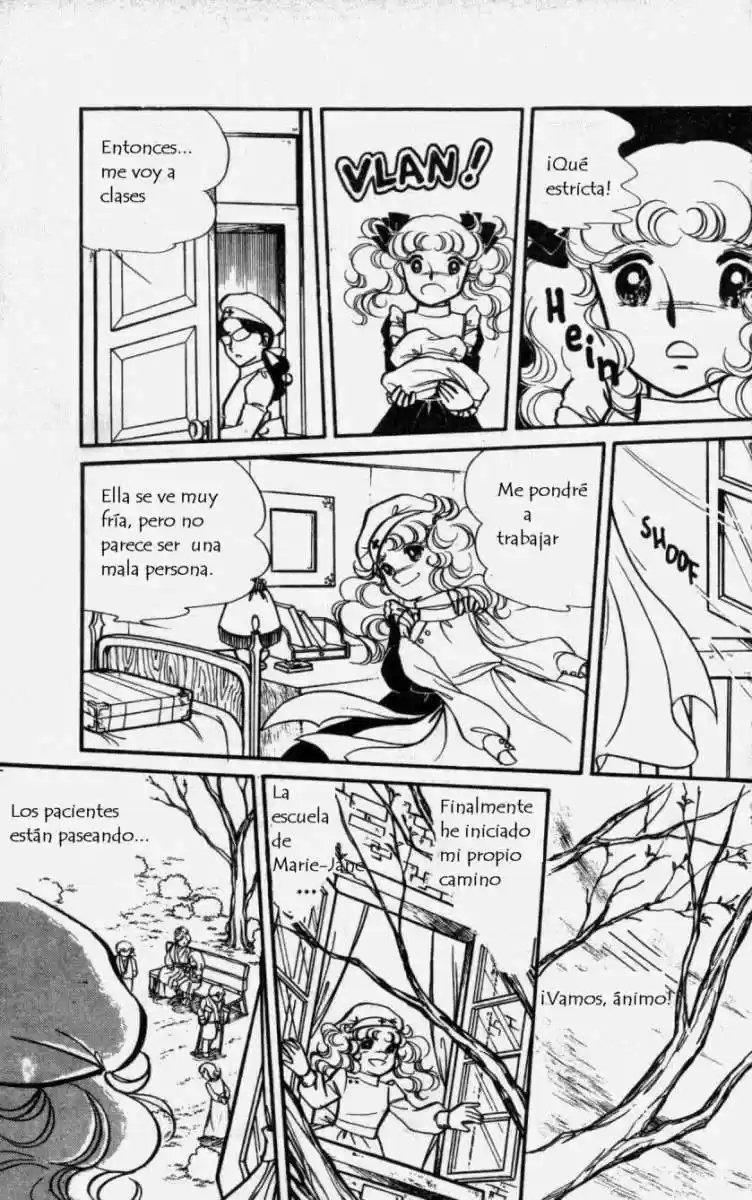 Candy Candy - Capítulo 28 - Página 16 - LectorTMOo