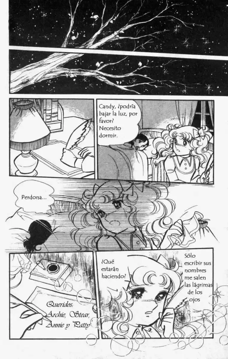 Candy Candy - Capítulo 28 - Página 17 - LectorTMOo