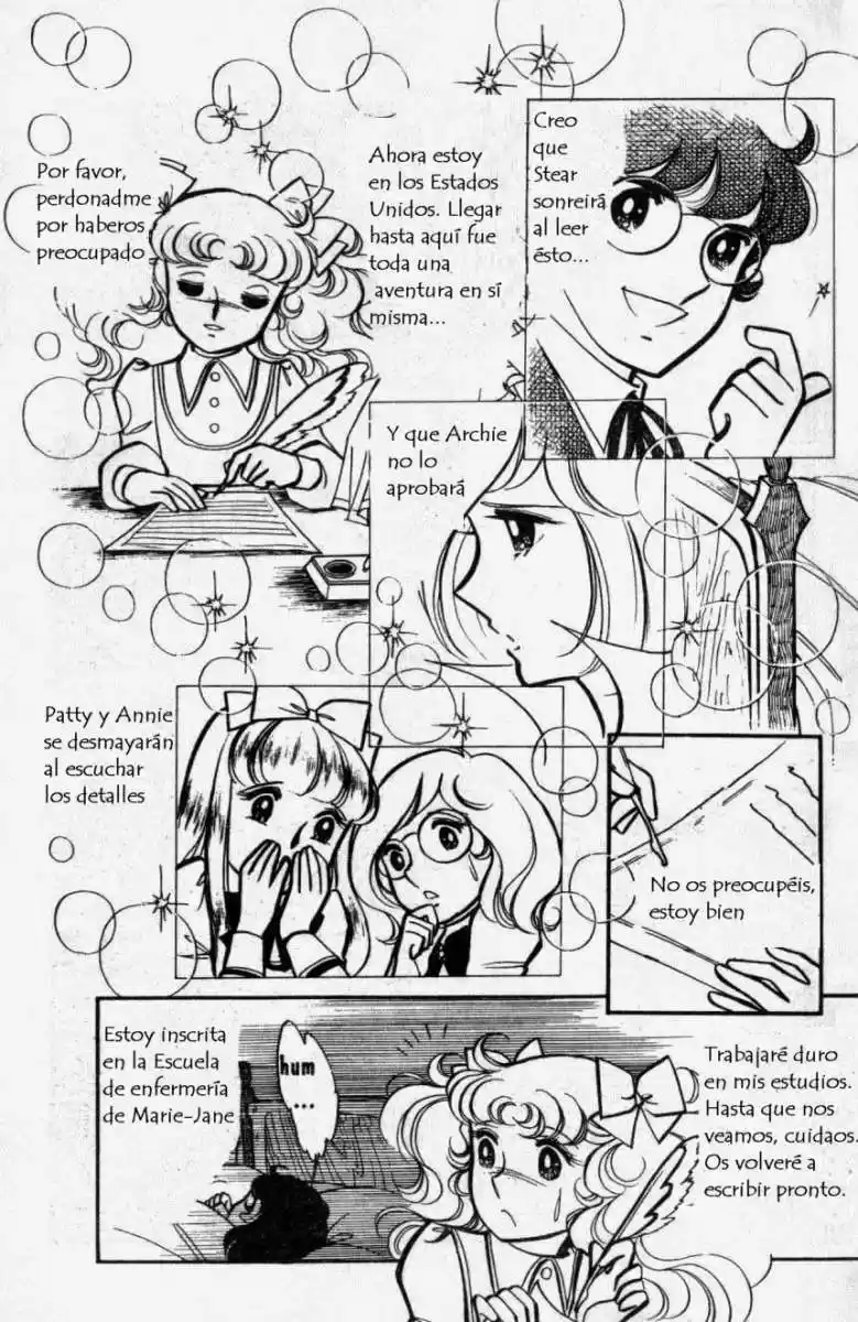 Candy Candy - Capítulo 28 - Página 18 - LectorTMOo
