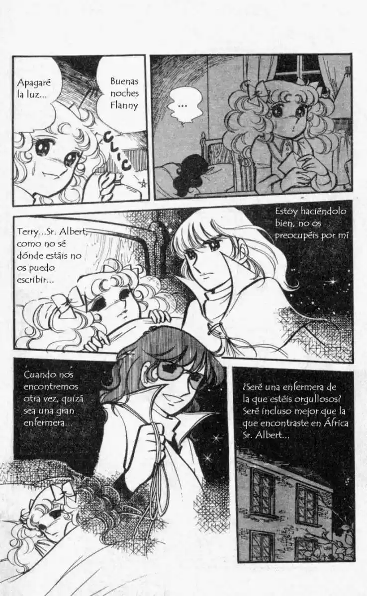 Candy Candy - Capítulo 28 - Página 19 - LectorTMOo